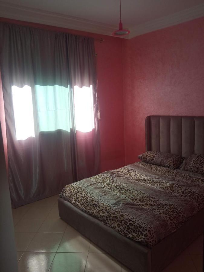 Residence Chellah Centre Ville Wifi Gratuit Kenitra Exterior foto