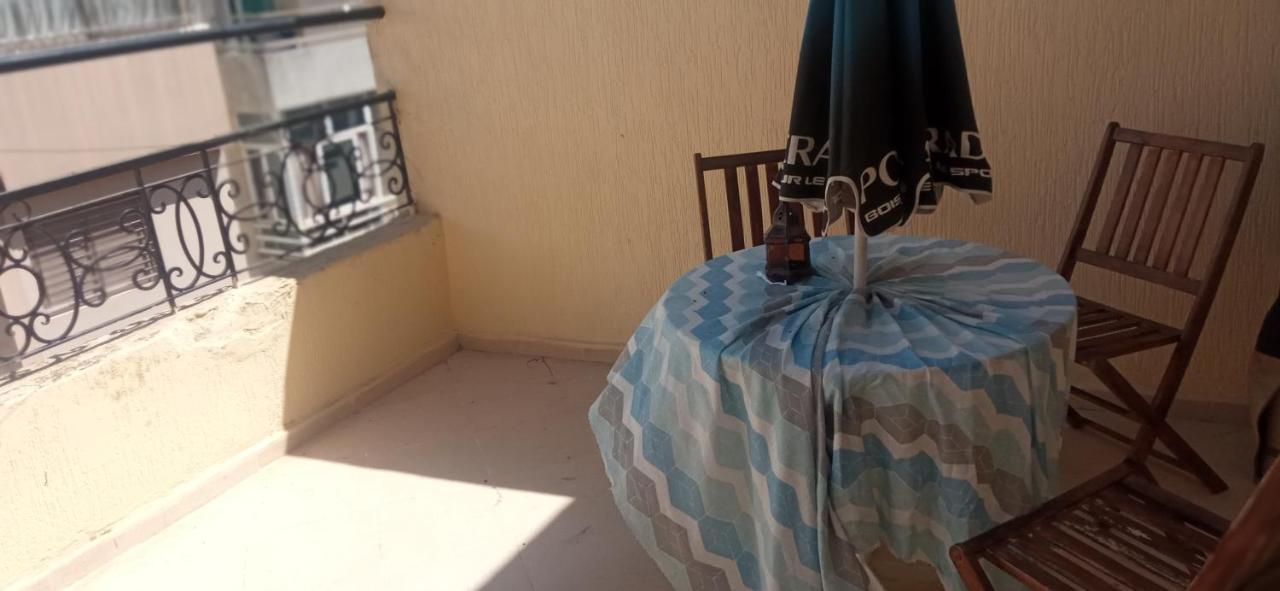 Residence Chellah Centre Ville Wifi Gratuit Kenitra Exterior foto